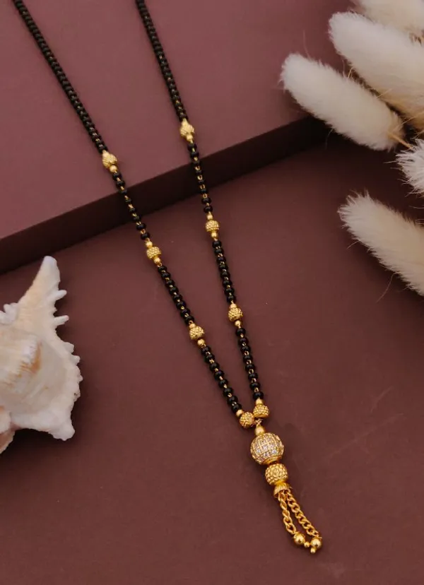 Gold_Tone_Black_Bead_Mangalsutra_Necklace_For_Women