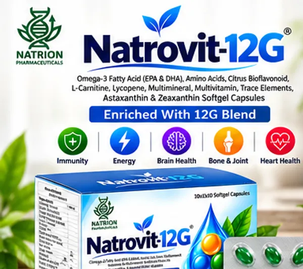 Natrovit12G_Green_Softgel_Capsules_–_30_Capsules_|_Nutraceutical_Dietary_Supplement_with_Multivitamins,_Minerals,_Omega-3,_Herbal_Extracts_&_L-Carnitine
