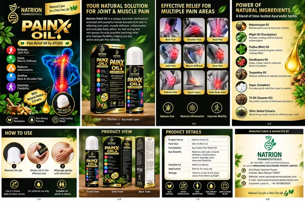 PAINX_Oil_–_Ayurvedic_Pain_Relief_Oil_|_Herbal_Roll-On_for_Joint_&_Muscle_Pain_|_100_ml