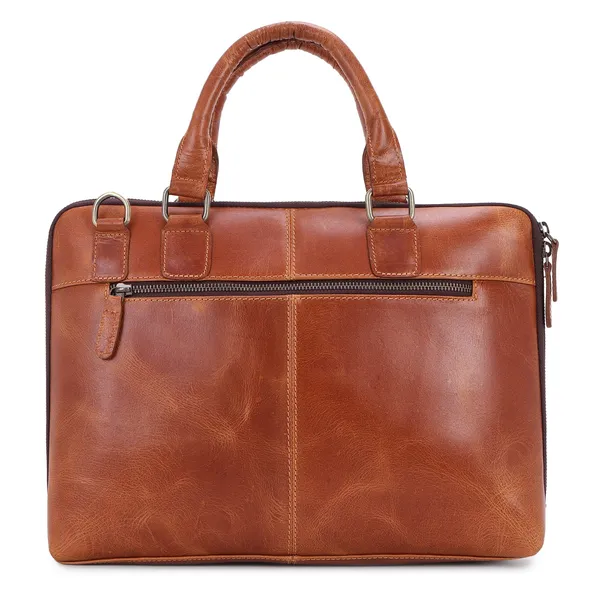 Brown_Leather-Look_Structured_Briefcase_for_Men
