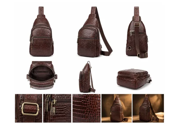 Brown_Textured_Crossbody_Sling_Bag_for_Men
