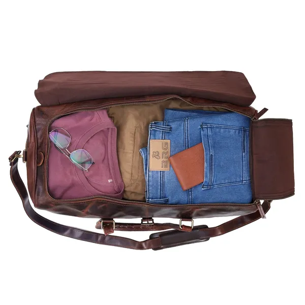 Brown_Leather_Travel_Duffel_Bag_for_Unisex
