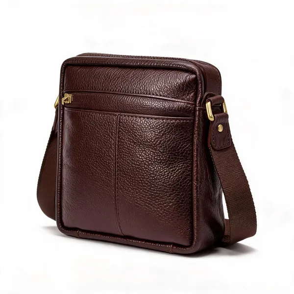 Brown_Leather_Crossbody_Sling_Bag_For_Men