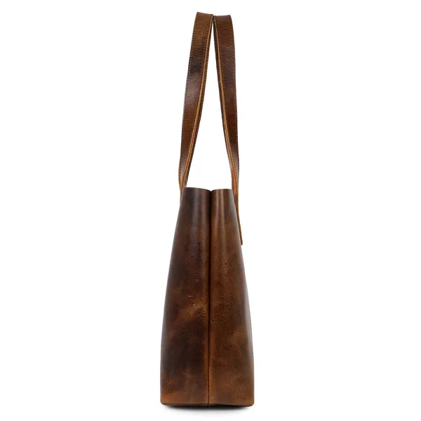 Brown_Leather_Tote_Bag_For_Women