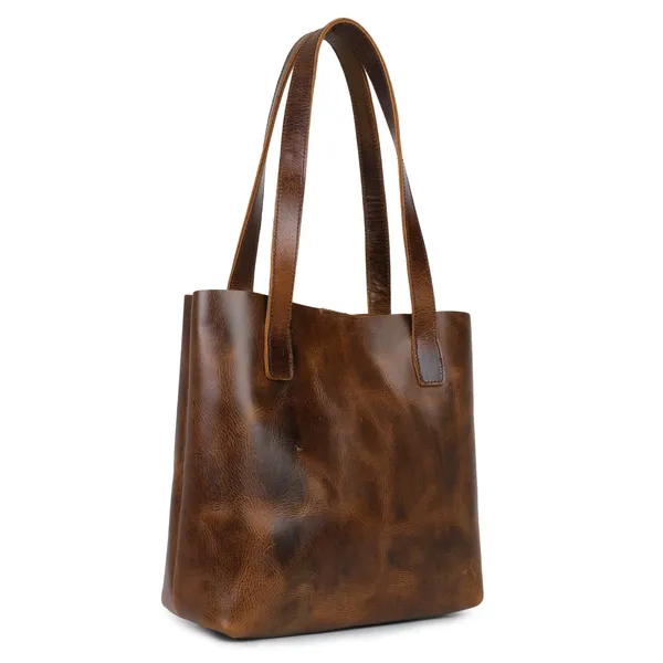 Brown_Leather_Tote_Bag_For_Women