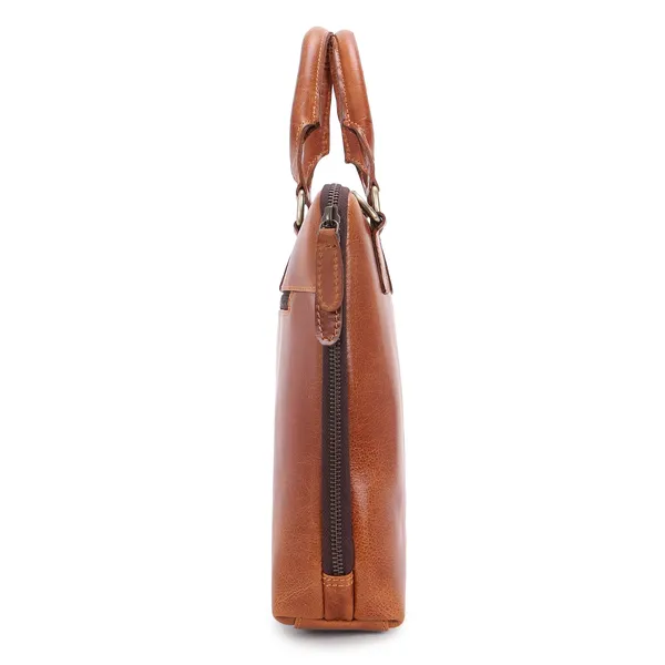 Brown_Leather-Look_Structured_Briefcase_for_Men
