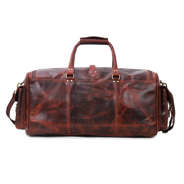 Brown_Leather_Travel_Duffel_Bag_for_Travellers