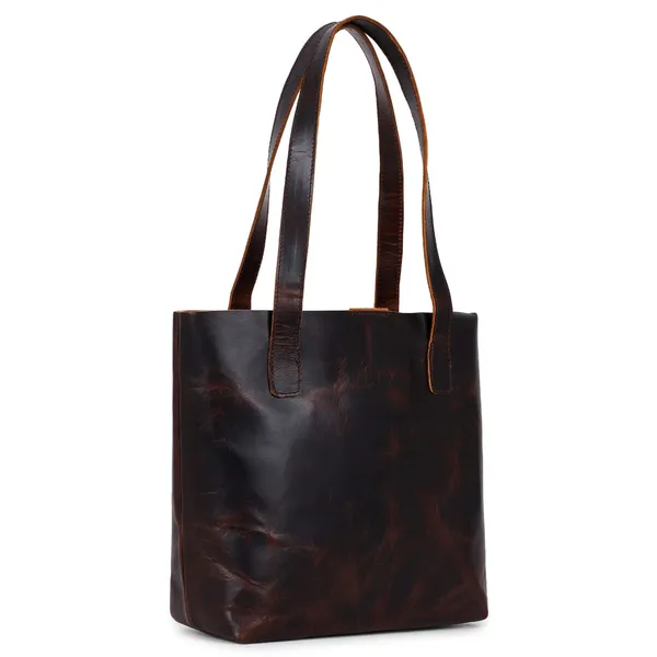 Brown_Leather-Look_Tote_Bag_for_Women