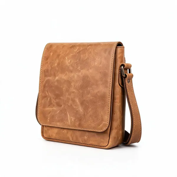 Brown_Leather_Crossbody_Sling_Bag_For_Men