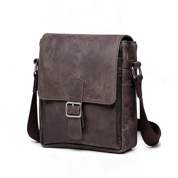 Brown_Leather_Crossbody_Sling_Bag_For_Men
