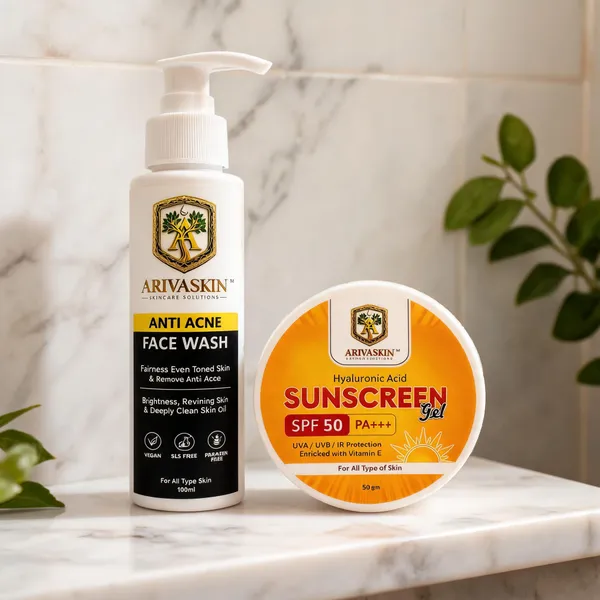 Anti_Acne_Face_Wash_And_Hyaluronic_Acid_Spf_50