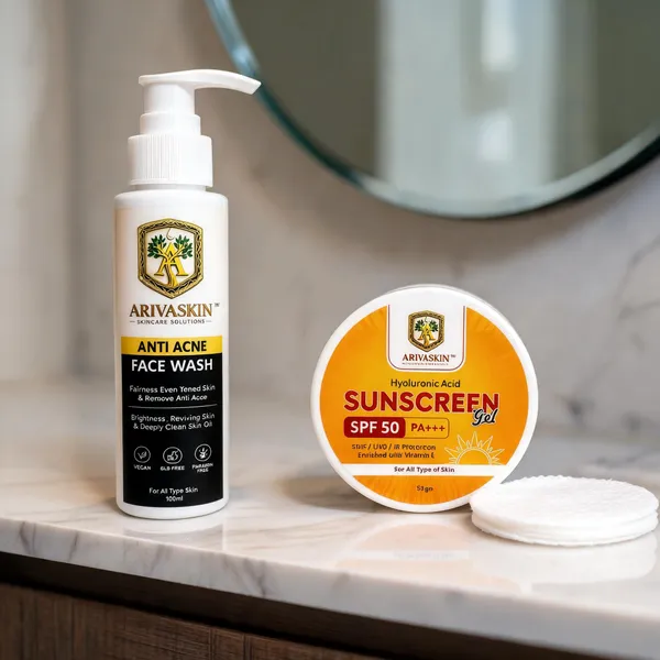Anti_Acne_Face_Wash_And_Spf_50_Sunscreen_Gel