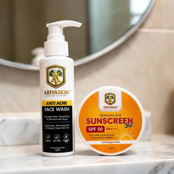 Anti_Acne_Face_Wash_And_Spf_50_Sunscreen_Gel