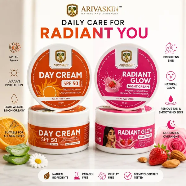 arivaskin_Face_Combo_KIt_Day_Cream_Radiant_Glow_(2_Items_in_the_set)