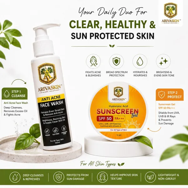 arivaskin_Arivaskin_Anti_Acne_Face_Wash_&_SPF_50_Sunscreen_Gel_Combo_(2_Items_in_the_set)