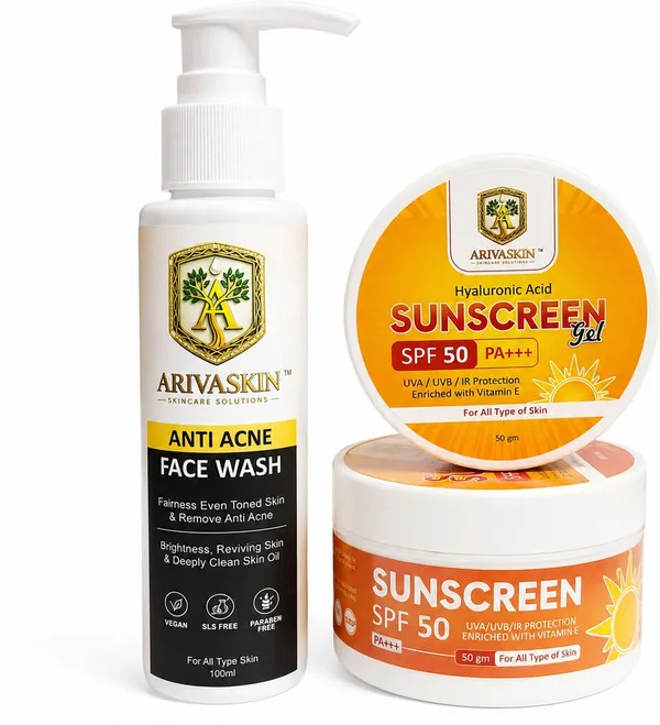 arivaskin_Daily_Skin_Care_Combo_(2_Items_in_the_set)