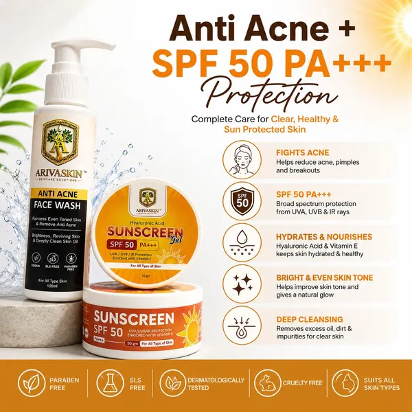 arivaskin_Daily_Skin_Care_Combo_(2_Items_in_the_set)
