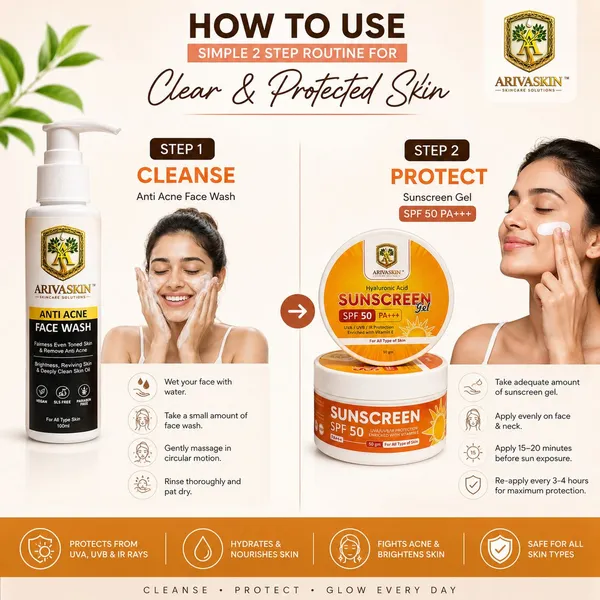 arivaskin_Daily_Skin_Care_Combo_(2_Items_in_the_set)