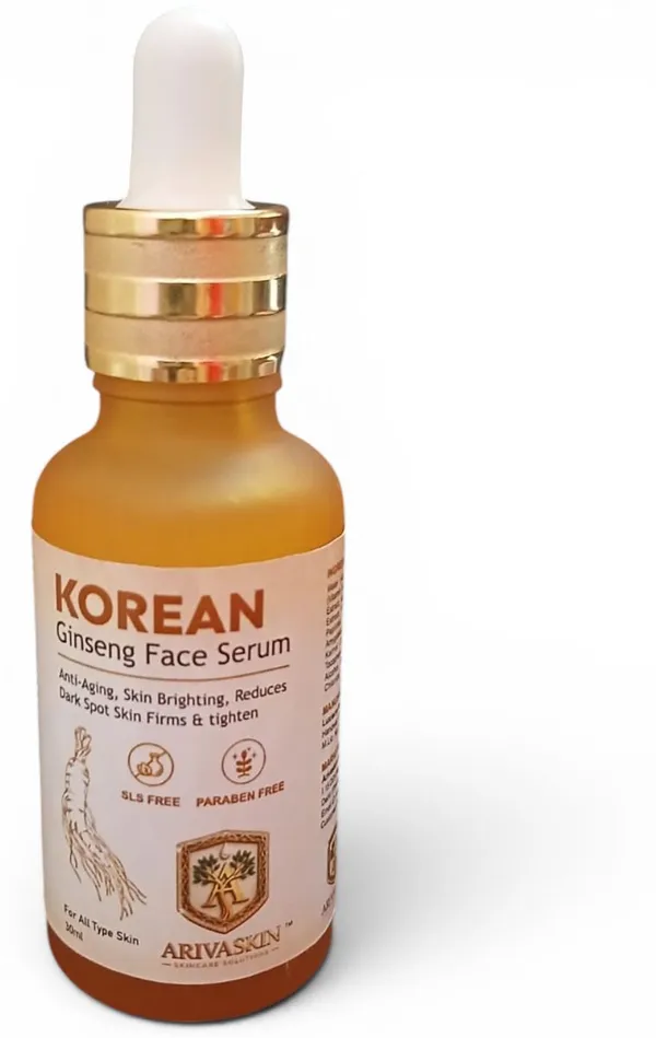 arivaskin_KOREAN_GINSENG_FACE_SERUN_ANTI-AGING_SKIN_(30_ml)
