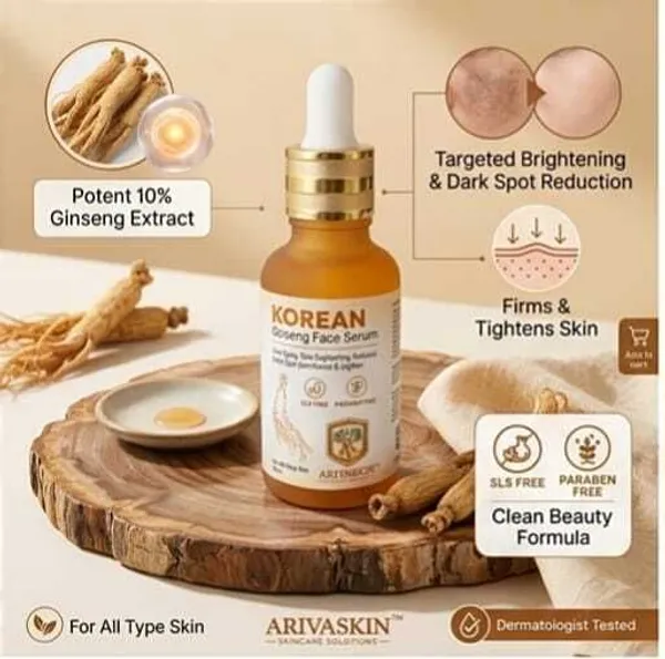 arivaskin_KOREAN_GINSENG_FACE_SERUN_ANTI-AGING_SKIN_(30_ml)