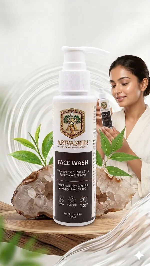 arivaskin_Deep_Cleansing_Brightening_Face_Cleanser_Face_Wash_(100_ml)