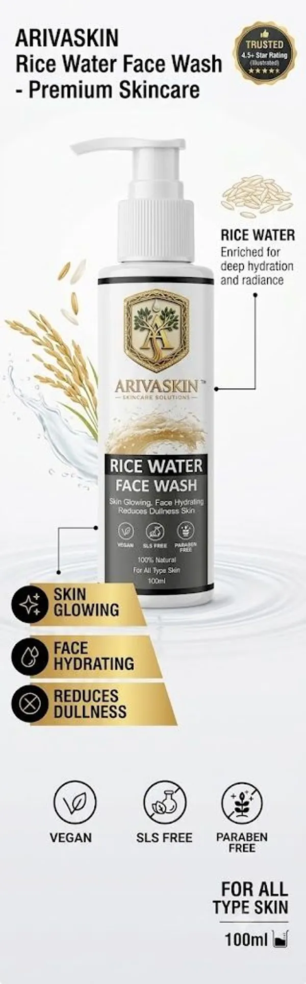 arivaskin_Rice_Water_001_Face_Wash_(100_g)