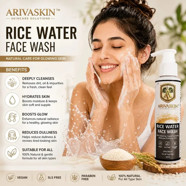 arivaskin_Rice_Water_001_Face_Wash_(100_g)