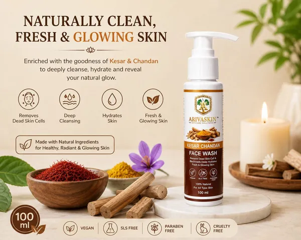 arivaskin_ARIVASKIN_Kesar_Chandan_Deep_Cleansing_&_Hydrating_Face_Wash_(100_ml)