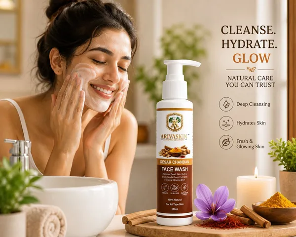 arivaskin_ARIVASKIN_Kesar_Chandan_Deep_Cleansing_&_Hydrating_Face_Wash_(100_ml)