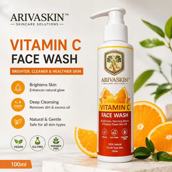 arivaskin_Vitamin_C_Face_Wash_(100_ml)