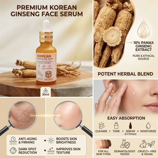 arivaskin_Korean_Ginseng_Anti-Aging_Face_Serum_(30_ml)