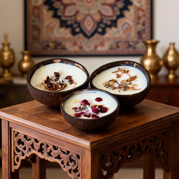 Glass_Jar_Coconut_Shell_Cinnamon_Candle