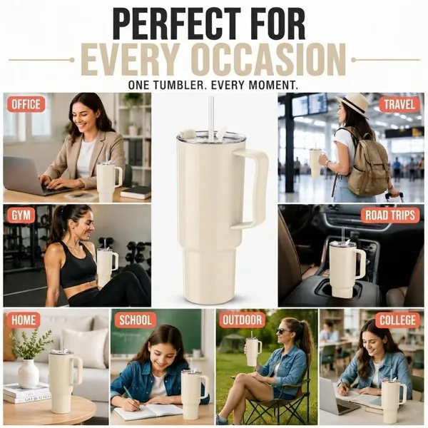 Tumbler_With_Handle_And_Lid_Straw_200_Ml_100_Leakproof_Travel_Mug_Water_Cup_For_Gym_Office_Outdoor_Use_Black
