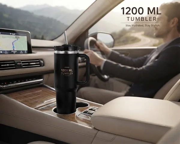 Tumbler_With_Handle_And_Lid_Straw_200_Ml_100_Leakproof_Travel_Mug_Water_Cup_For_Gym_Office_Outdoor_Use_Black