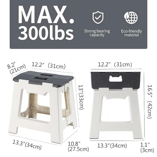 Foldable_Step_Stool_Portable_Plastic_Folding_Stool_With_Anti_Slip_Top_Lightweight_Multipurpose_Foot_Stool_For_Kitchen_Bathroom_Bedroom_Home_Office_Travel