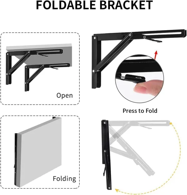Folding_Shelf_Brackets_Heavy_Duty_Foldable_Wall_Mount_Table_Bracket_Collapsible_Shelf_Support_Metal_Wall_Shelf_Brackets_For_Kitchen_Workbench_Study_Table_Storage_Black