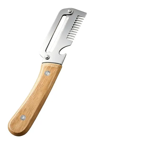 Multifunction_Camping_Utensil_Tool_With_Wooden_Handle_Stainless_Steel_Outdoor_Cutlery_With_Fork_Edge_Bottle_Opener_Portable_Utility_Tool_For_Camping_Hiking_Picnic_Travel_Bbq
