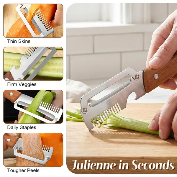 Multifunction_Camping_Utensil_Tool_With_Wooden_Handle_Stainless_Steel_Outdoor_Cutlery_With_Fork_Edge_Bottle_Opener_Portable_Utility_Tool_For_Camping_Hiking_Picnic_Travel_Bbq