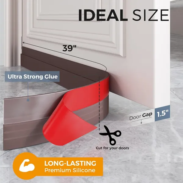 Silicone_Door_Bottom_Seal_39_Inch_Door_Draft_Stopper_Gap_Filler_Strip_Ac_Air_Blocker_Dust_Insect_Guard_Waterproof_Door_Sealing_Strip_For_Home_Bedroom_Bathroom_Office