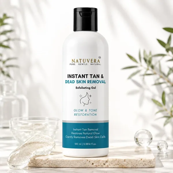 Instant_Tan_Dead_Skin_Removal_Exfoliating_Gel_100ml_De_Tan_Face_Body_Gel_For_Men_Women_Gentle_Exfoliation_For_Dull_Skin_Uneven_Tone_Smoothness_Natural_Glow
