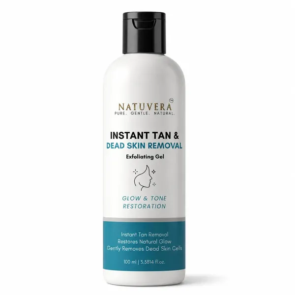 Instant_Tan_Dead_Skin_Removal_Exfoliating_Gel_100ml_De_Tan_Face_Body_Gel_For_Men_Women_Gentle_Exfoliation_For_Dull_Skin_Uneven_Tone_Smoothness_Natural_Glow