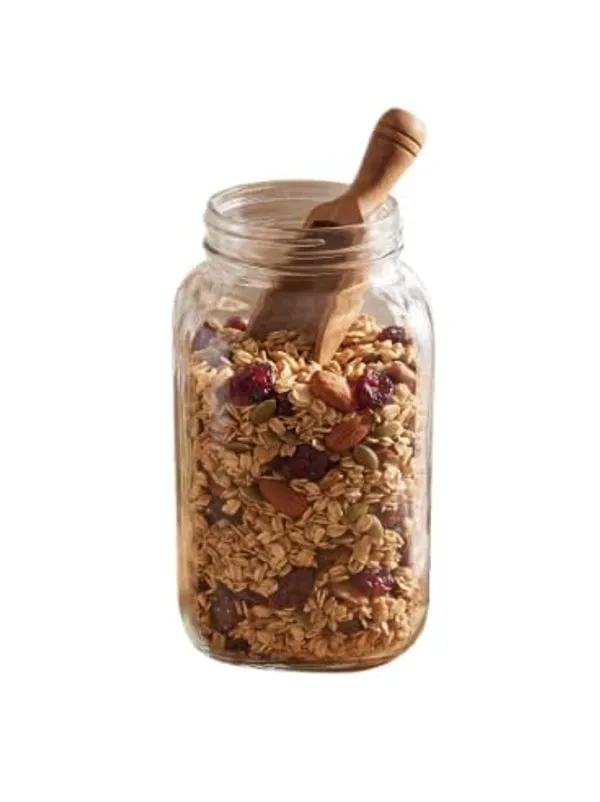 2700_Ml_Glass_Storage_Jar_With_Wooden_Spoon_Large_Kitchen_Container_For_Cereals_Oats_Granola_Dry_Fruits_Pulses_Snacks_Cookies_Tea_Coffee_Pantry_Organization
