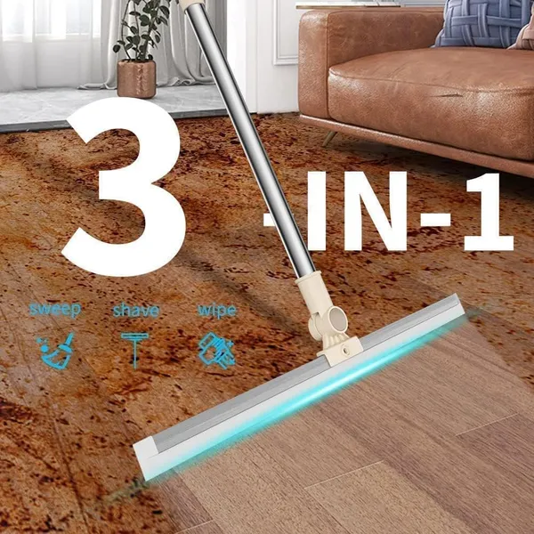 Floor_Wiper_For_Bathroom_Home_Cleaning_Adjustable_Long_Handle_Squeegee_With_Flexible_Blade_Water_Sweeper_For_Tiles_Marble_Kitchen_Balcony_Glass_Wet_Floors