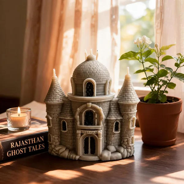 Soy_Wax_Halloween_Horror_Castle_Chamomile_Candle