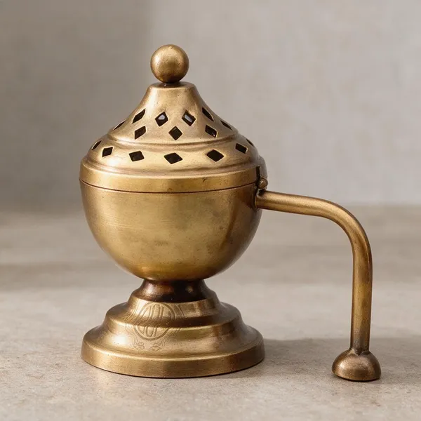 Gold_Brass_Incense_Holder_For_Home_Decor