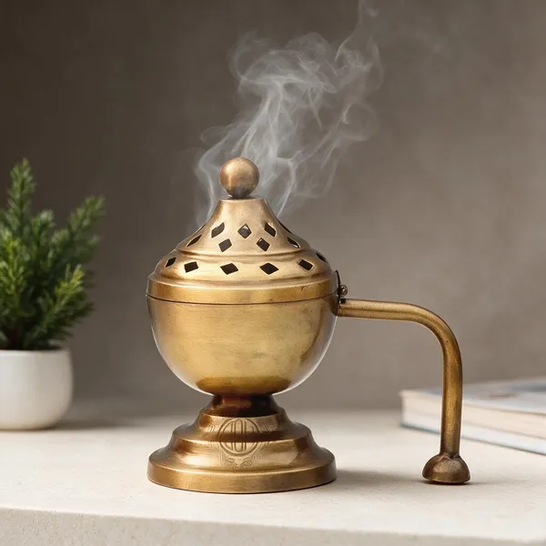 Gold_Brass_Incense_Holder_For_Home_Decor