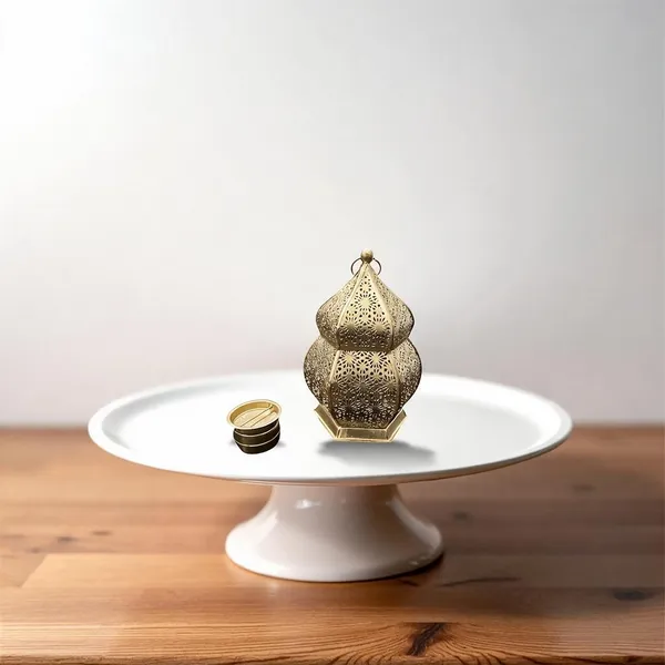 Gold_Metal_Candle_Holder_For_Home_Decor