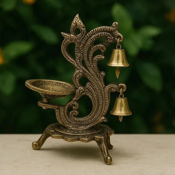 Antique_Bronze_Metal_Decorative_Accessory_For_Home_Decor