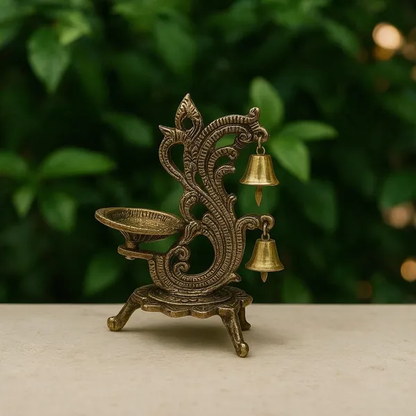 Antique_Bronze_Metal_Decorative_Accessory_For_Home_Decor