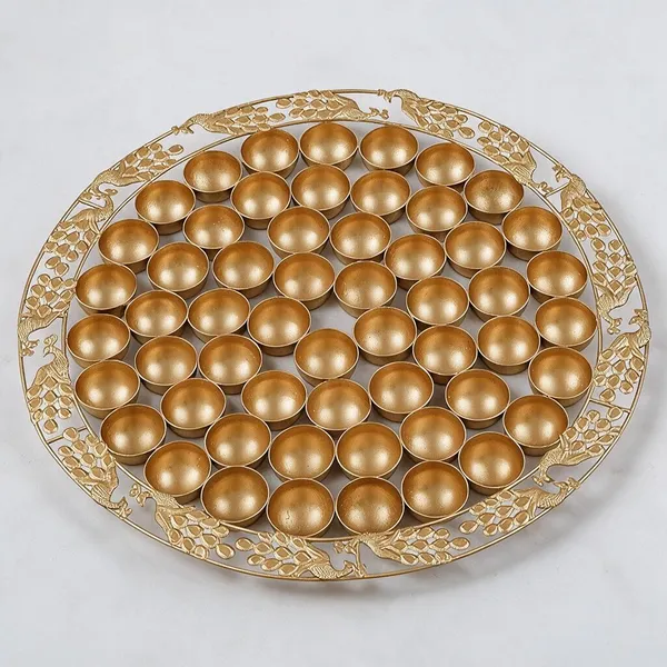 Gold_Brass_Oil_Lamp_For_Puja